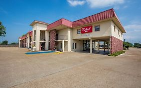 Red Roof Inn Forrest City Arkansas